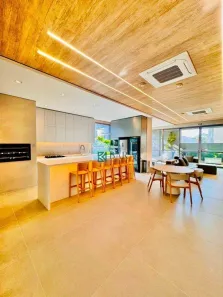 Apartamento com 3 Quartos à venda, 161m² no Zona 03, Maringá