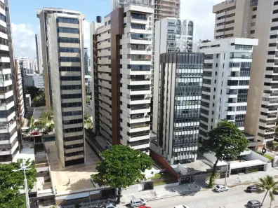Apartamento com 4 Quartos à venda, 230m² no Boa Viagem, Recife
