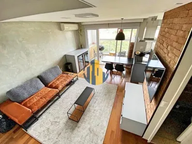 Apartamento com 2 Quartos à venda, 70m² no Vila Mariana, São Paulo