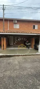 Casa de Condomínio com 2 Quartos à venda, 50m² no Jardim Paraíso de Viracopos, Campinas