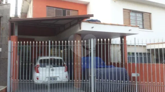 Sobrado com 3 Quartos à venda, 147m² no Jardim São Paulo(Zona Norte), São Paulo
