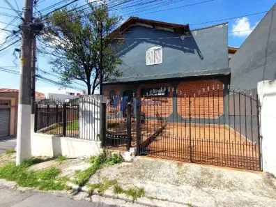 Casa com 2 Quartos para alugar, 100m² no Vila Medeiros, São Paulo