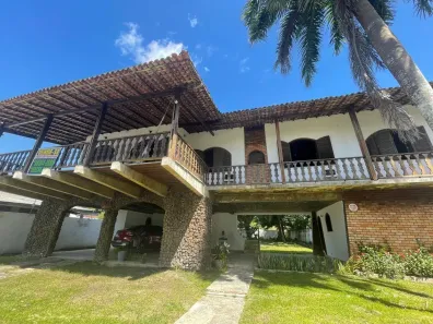 Apartamento com 3 Quartos à venda, 1144m² no Murubira (Mosqueiro), Belém