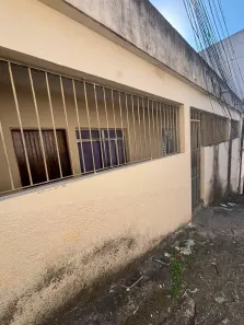 Casa com 2 Quartos para alugar, 60m² no Sítio do Mandaqui, São Paulo