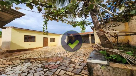 Casa com 3 Quartos à venda, 90m² no Centro, Macatuba