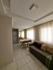 Casa de Condomínio com 2 Quartos à venda, 62m² no Santa Maria, Teresina