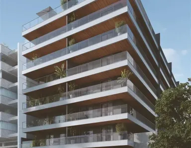 Cobertura com 3 Quartos à venda, 150m² no Tijuca, Rio de Janeiro