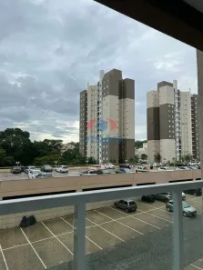 Apartamento com 3 Quartos à venda, 67m² no Jardim Santiago, Indaiatuba