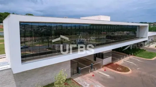 Lote/Terreno à venda, 640m² no Parque Cidade, Goiânia