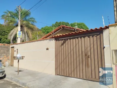 Casa com 3 Quartos à venda, 150m² no Vila Nossa Senhora de Fátima, São Carlos