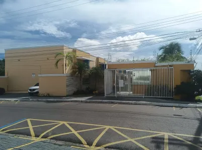 Apartamento com 3 Quartos à venda, 146m² no Flores, Manaus