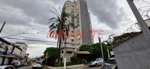 Apartamento com 2 Quartos à venda, 50m² no Vila Isolina Mazzei, São Paulo
