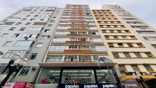 Apartamento com 4 Quartos à venda, 148m² no Centro, Juiz de Fora
