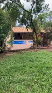 Casa com 1 Quarto à venda, 200m² no Vale do Igapó, Bauru
