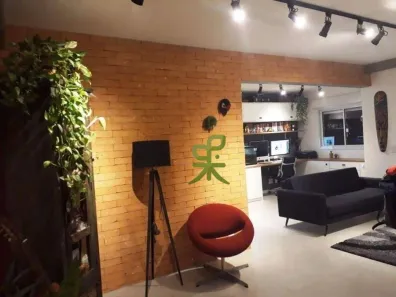Apartamento com 2 Quartos à venda, 80m² no Vila Sônia, São Paulo