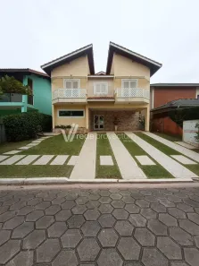 Casa de Condomínio com 3 Quartos à venda, 286m² no Bougainville Residencial, Peruíbe