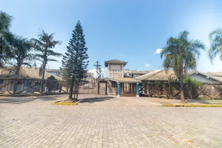 Casa de Condomínio com 4 Quartos à venda, 85m² no Humaitá, Porto Alegre
