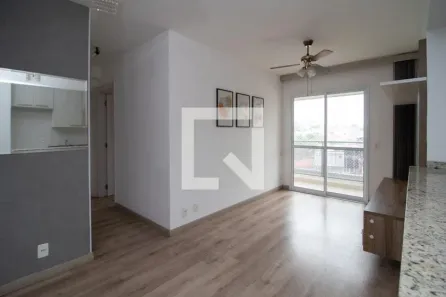 Apartamento com 2 Quartos à venda, 62m² no Vila Gustavo, São Paulo