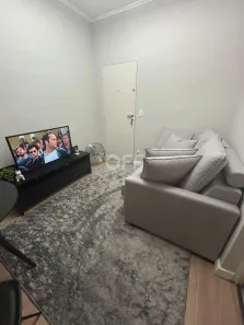 Apartamento com 1 Quarto à venda, 34m² no Botafogo, Campinas