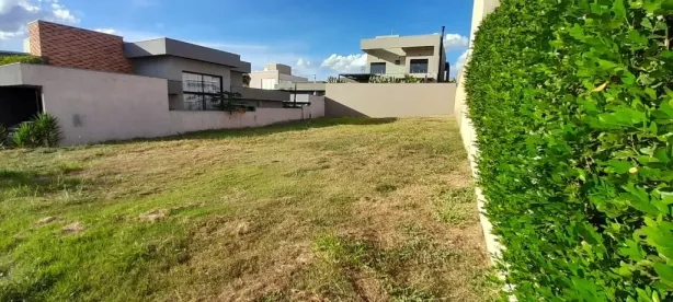 Lote/Terreno à venda, 420m² no Bonfim Paulista, Ribeirão Preto