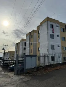Apartamento com 2 Quartos à venda, 45m² no Bom Sucesso, Caçador