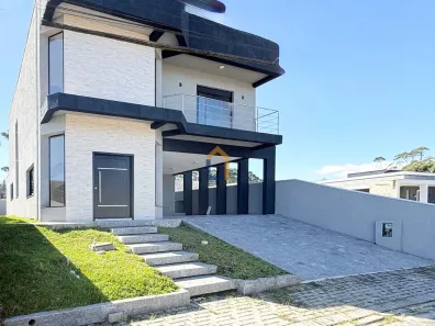 Sobrado com 3 Quartos para venda ou aluguel, 229m² no Arruda, Colombo