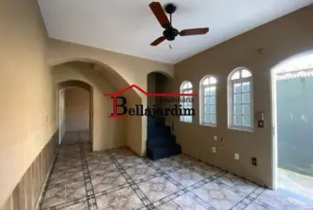 Sobrado com 3 Quartos para alugar, 120m² no Parque Novo Oratório, Santo André
