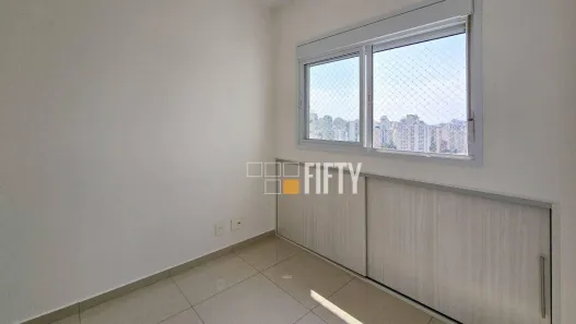 Apartamento com 2 Quartos à venda, 70m² no Campo Belo, São Paulo
