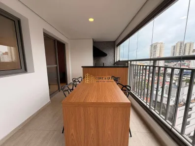 Apartamento com 2 Quartos à venda, 78m² no Vila Prudente, São Paulo