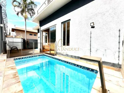 Casa com 3 Quartos à venda, 164m² no Reserva Imperial, Ribeirão Preto