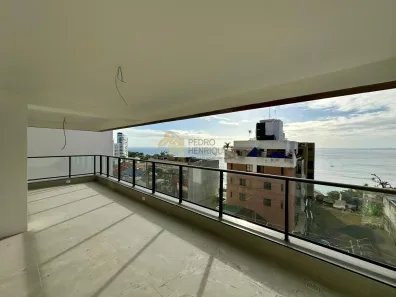 Apartamento com 3 Quartos à venda, 155m² no Barra, Salvador
