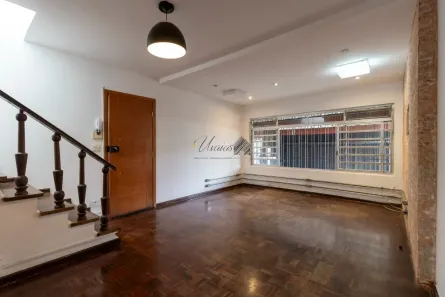 Sobrado com 4 Quartos à venda, 190m² no Mirandópolis, São Paulo