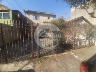 Lote/Terreno à venda, 216m² no Vila Formosa, São Paulo