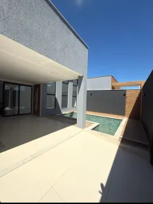 Casa de Condomínio com 3 Quartos para alugar, 200m² no Engenho da Praia, Macaé