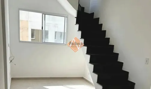 Apartamento com 3 Quartos à venda, 82m² no Vila Nova Curuçá, São Paulo