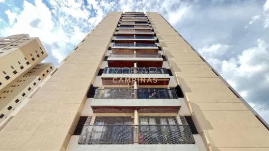 Apartamento com 3 Quartos à venda, 85m² no Chácara Primavera, Campinas