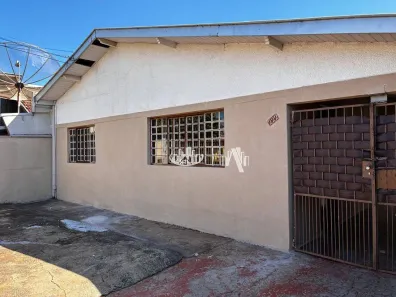 Casa com 3 Quartos à venda, 160m² no Shangri-lá, Londrina