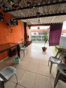 Casa com 2 Quartos à venda, 125m² no Jardim Rodolfo Pirani, São Paulo