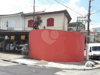 Sobrado com 3 Quartos à venda, 115m² no Jabaquara, São Paulo