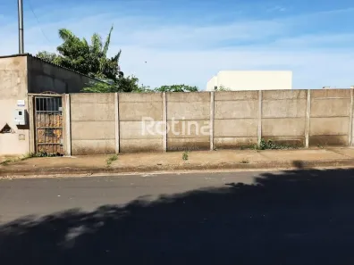 Lote/Terreno à venda, 300m² no Shopping Park, Uberlândia