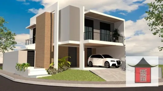 Casa de Condomínio com 3 Quartos à venda, 168m² no Cajuru do Sul, Sorocaba