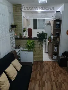 Apartamento com 2 Quartos à venda, 39m² no Salto Ville, Salto