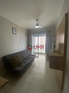 Apartamento com 1 Quarto à venda, 46m² no Vila Altinópolis, Bauru