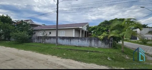 Casa com 4 Quartos à venda, 220m² no Primavera, Pontal do Paraná