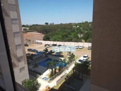 Apartamento com 2 Quartos para alugar, 67m² no Santa Terezinha, Paulínia