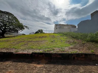 Lote/Terreno à venda, 273m² no Jardim Bela Vista, Americana