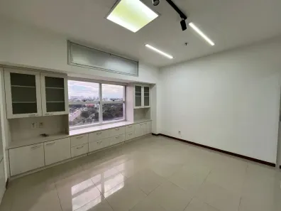 Sala Comercial com 1 Quarto para alugar, 32m² no Dom Pedro I, Manaus