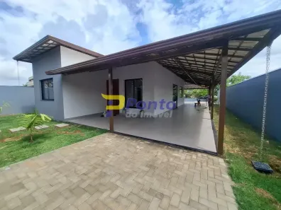 Apartamento com 3 Quartos à venda, 188m² no Vila dos Ipês, Lagoa Santa