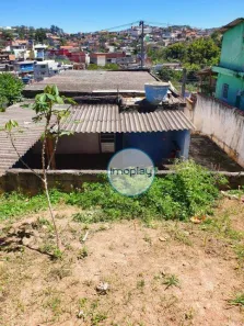 Casa com 2 Quartos à venda, 250m² no Jardim Nova Esperança, Francisco Morato