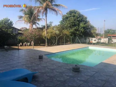 Casa com 2 Quartos à venda, 150m² no Santa Inês, Itu